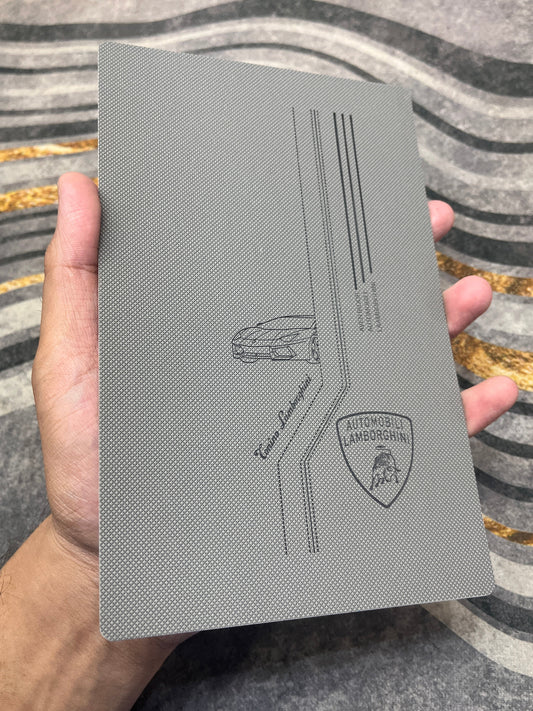 3M Vegan Leather High Quality Skin