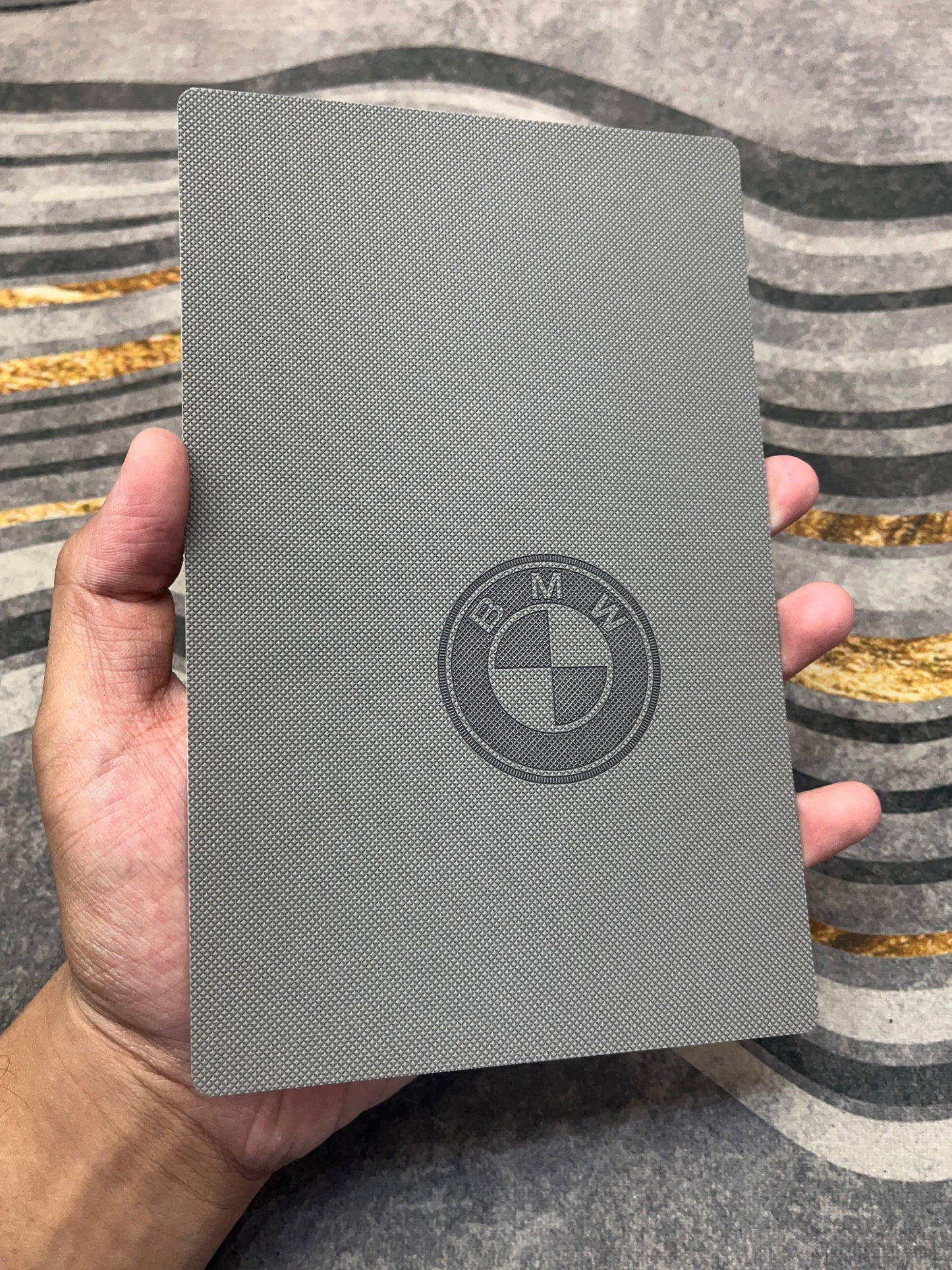 3M Vegan Leather High Quality Skin