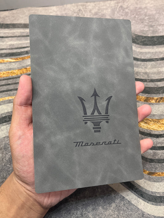 3M Vegan Leather High Quality Skin