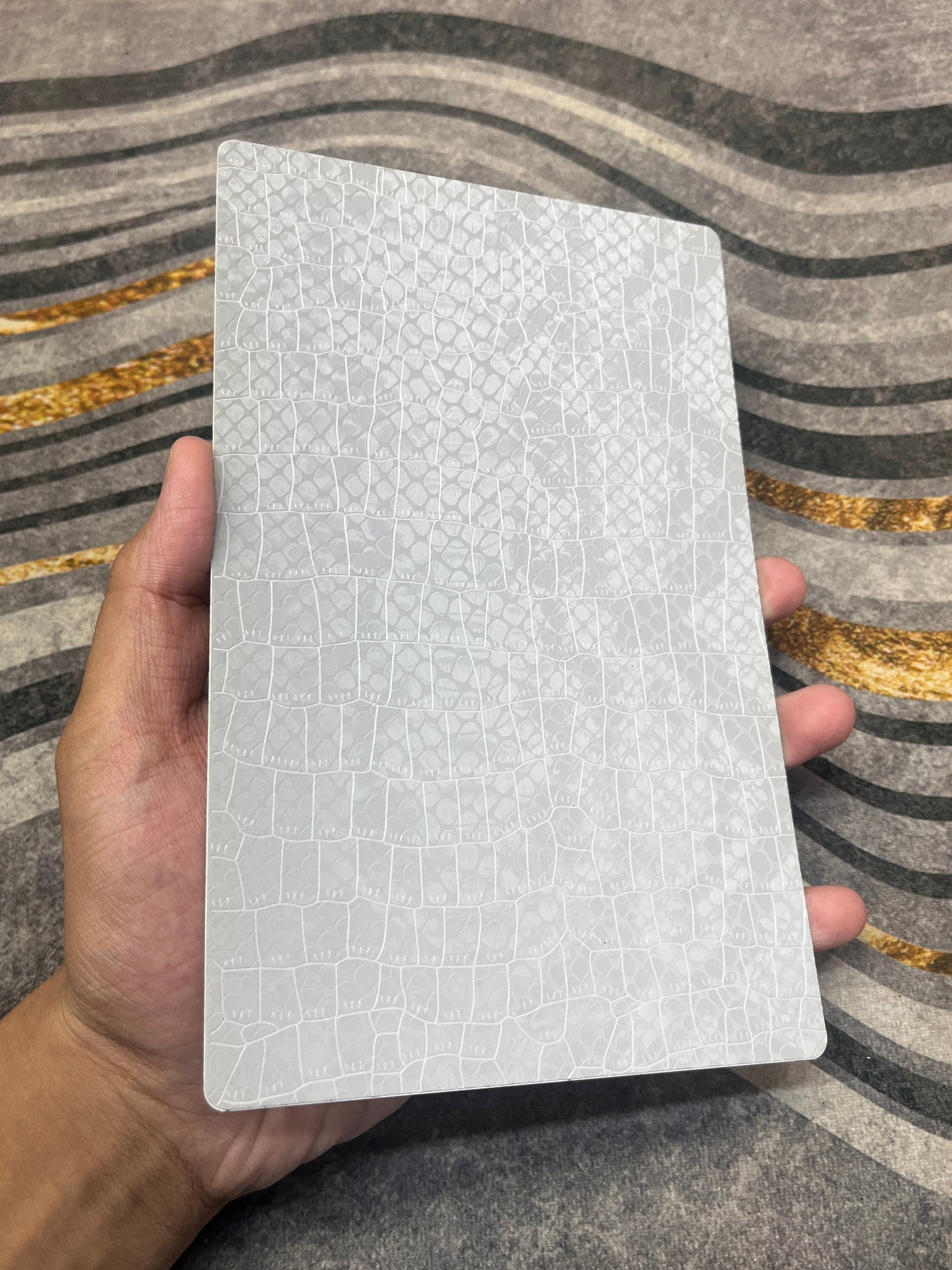3M Vegan Leather High Quality Skin