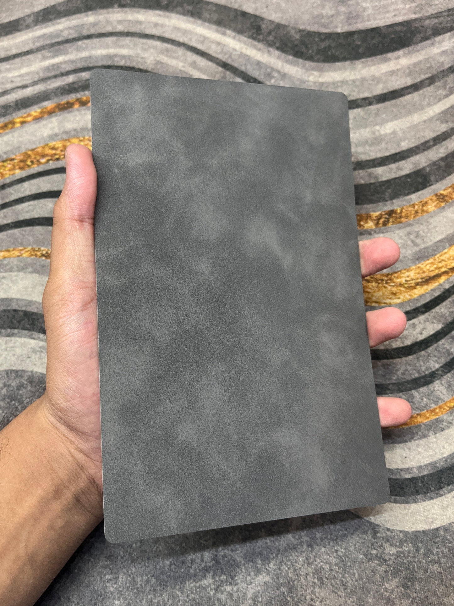 3M Vegan Leather High Quality Skin