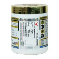 Anabolic Alphadrol - 25 Serving | Muscle Growth & Recovery | CJC