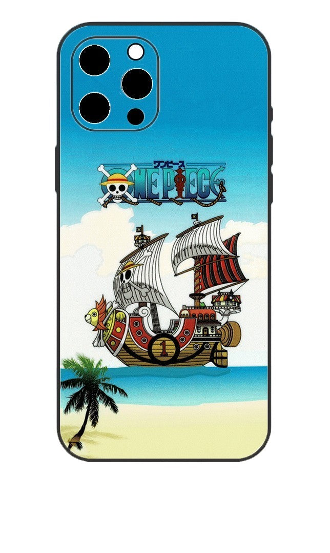 One Piece Premium Quality Skin For All Model