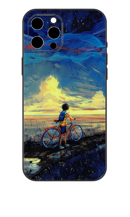 Landscape Premium Quality Skin For All Model