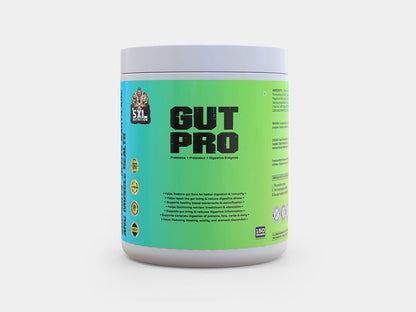 5XL Gut Pro 150gm
