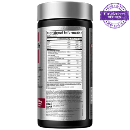 Muscletech™ Hydroxycut® Hardcore Super Elite Fat Burner