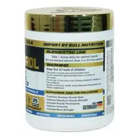 Anabolic Alphadrol - 25 Serving | Muscle Growth & Recovery | CJC